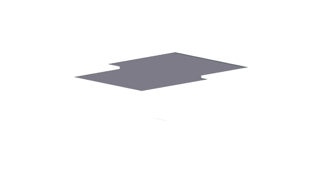 Toit EPDM